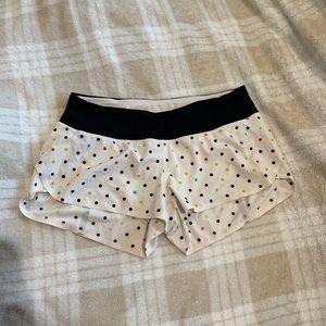 Lululemon Speed Up Low-Rise Lined Short 2.5”